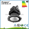 5 years guarantee high quality IP65 120W led flood light with CE ROHS